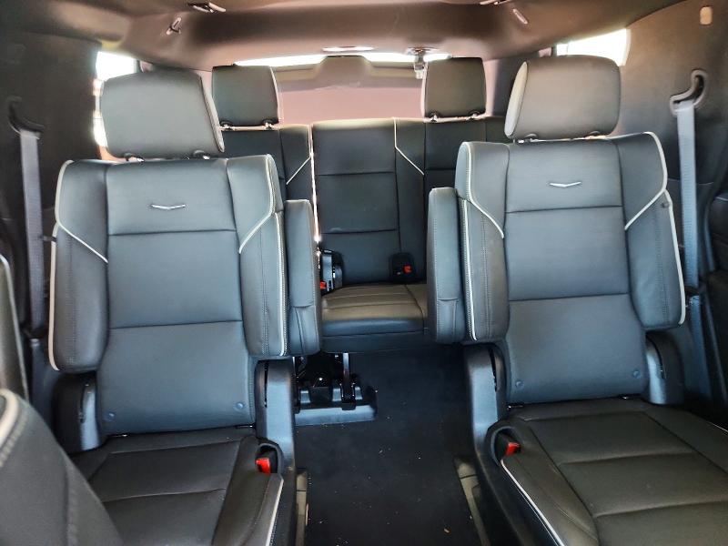 Продажа на аукционе авто 2023 Cadillac Escalade, vin: 1GYS4BKL7PR506358, номер лота: 41994176
