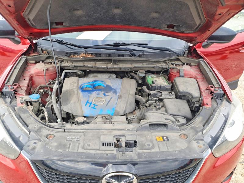 Aukcja sprzedaży 2013 Mazda Cx-5, vin: JM3KE2CE2D0121011, numer aukcji: 47733596