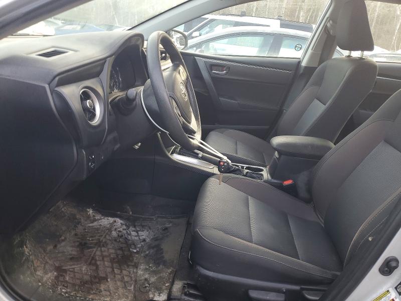 Aukcja sprzedaży 2019 Toyota Corolla, vin: 2T1BURHE9KC229934, numer aukcji: 41924786