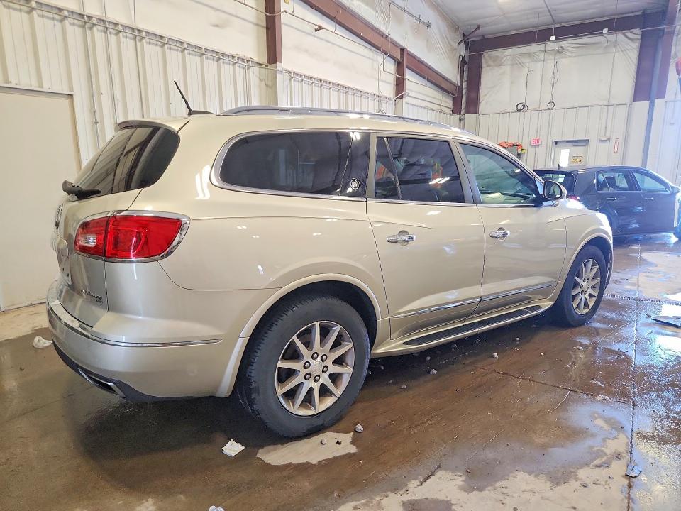 Aukcja sprzedaży 2017 Buick Enclave, vin: 5GAKVBKD2HJ242656, numer aukcji: 45674566