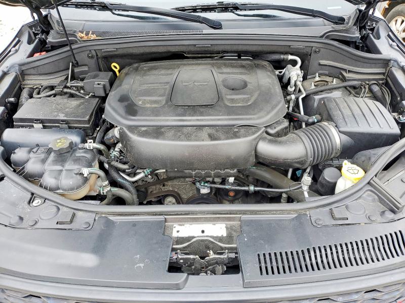 Продаж на аукціоні авто 2021 Dodge Durango, vin: 1C4RDJDG3MC557451, номер лоту: 42053616