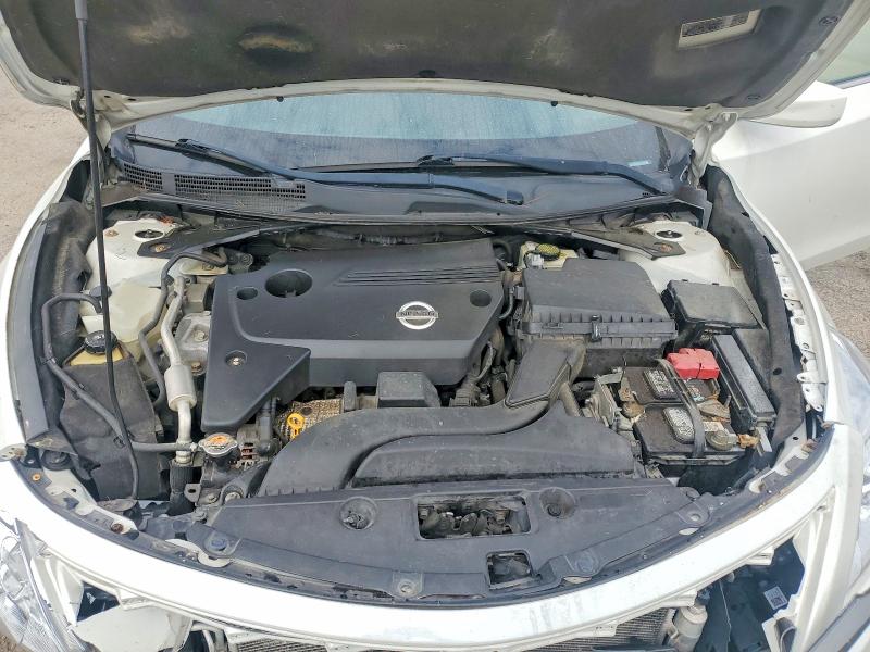 Aukcja sprzedaży 2015 Nissan Altima, vin: 1N4AL3AP9FN326552, numer aukcji: 47728736
