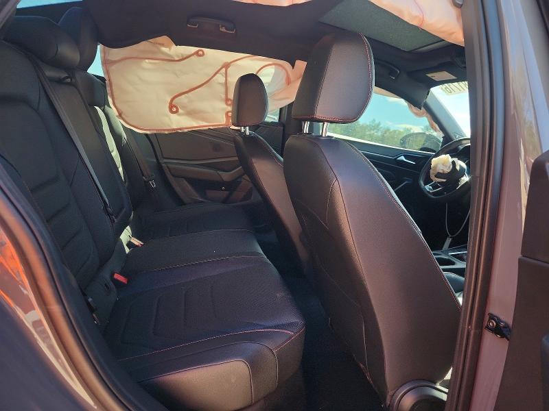 Продаж на аукціоні авто 2021 Volkswagen Jetta, vin: 3VW6T7BUXMM091644, номер лоту: 45981716