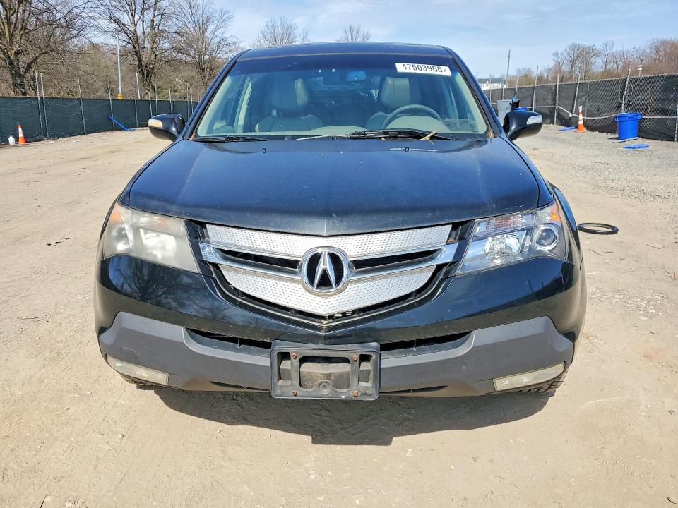 Aukcja sprzedaży 2008 Acura Mdx, vin: 2HNYD28228H520713, numer aukcji: 47503966