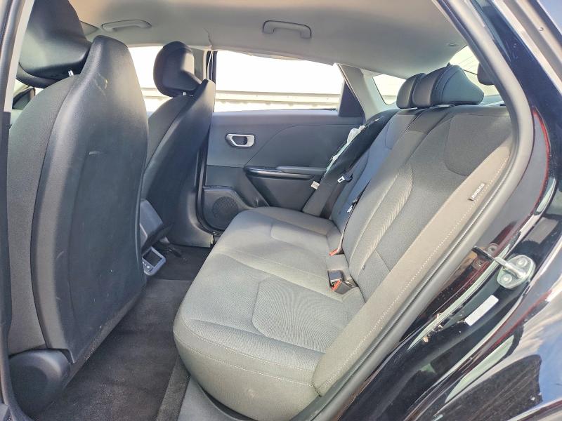 Продаж на аукціоні авто 2025 Kia K4, vin: 3KPFT4DE8SE066644, номер лоту: 48164536