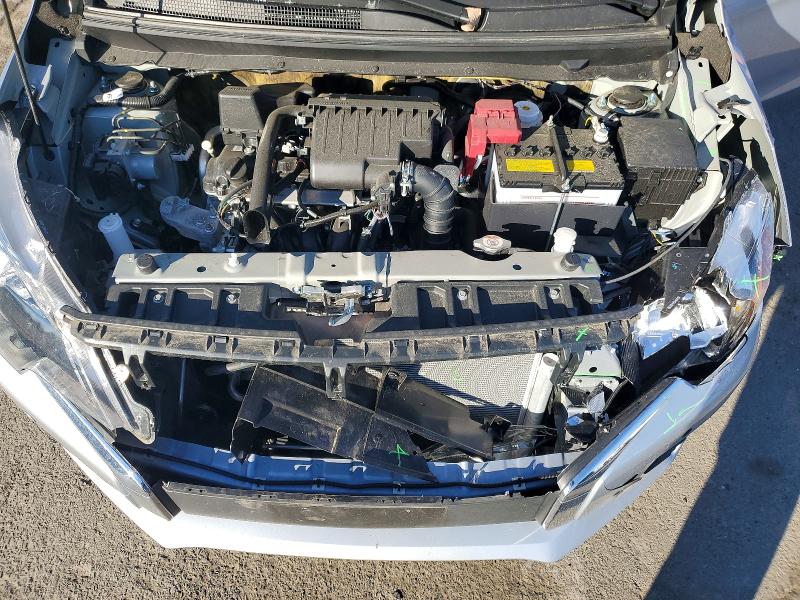 Продаж на аукціоні авто 2024 Mitsubishi Mirage, vin: ML32AWHJ3RH035526, номер лоту: 47198346