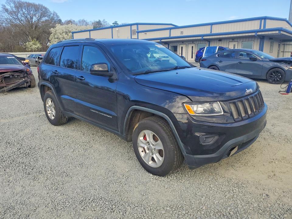 Aukcja sprzedaży 2015 Jeep Grand Cherokee, vin: 1C4RJFAG3FC736859, numer aukcji: 41904336