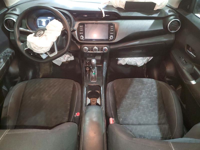 Auction sale of the 2023 Nissan Kicks, vin: 3N1CP5CV1PL480983, lot number: 79398115