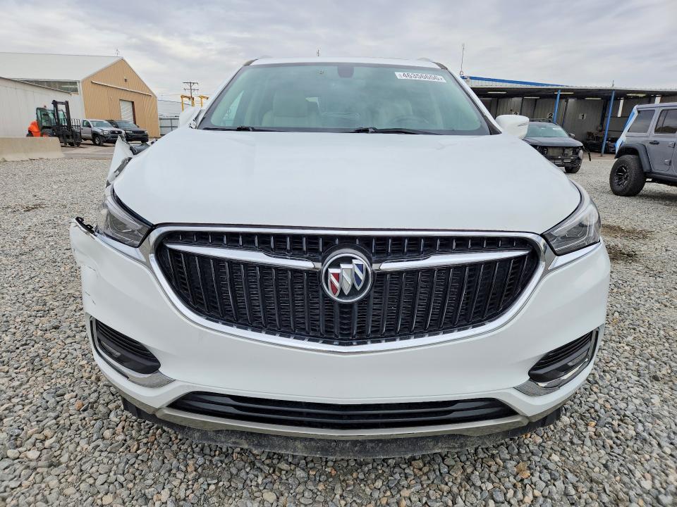 Продаж на аукціоні авто 2020 Buick Enclave, vin: 5GAERBKW8LJ106186, номер лоту: 46356656