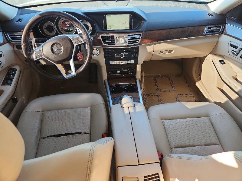 Продажа на аукционе авто 2014 Mercedes-benz E, vin: WDDHF5KB9EA980784, номер лота: 41660006