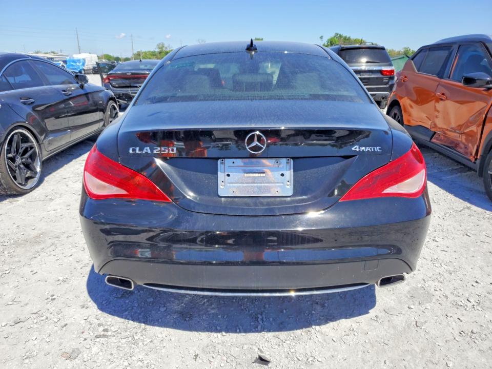 Продаж на аукціоні авто 2015 Mercedes-benz Cla, vin: WDDSJ4GB2FN267372, номер лоту: 47246996