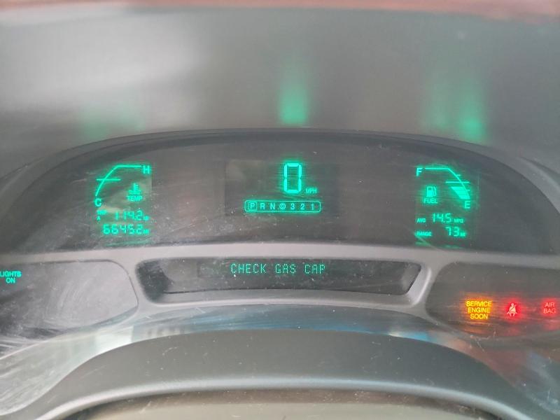 Продаж на аукціоні авто 2003 Cadillac Deville, vin: 1G6KD54Y93U147508, номер лоту: 78962525