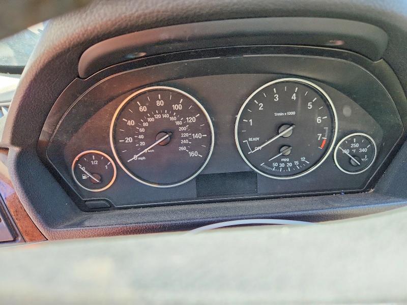 2014 Bmw 328 მანქანა იყიდება აუქციონზე, vin: WBA3A5C51EJ465027, აუქციონის ნომერი: 46189826