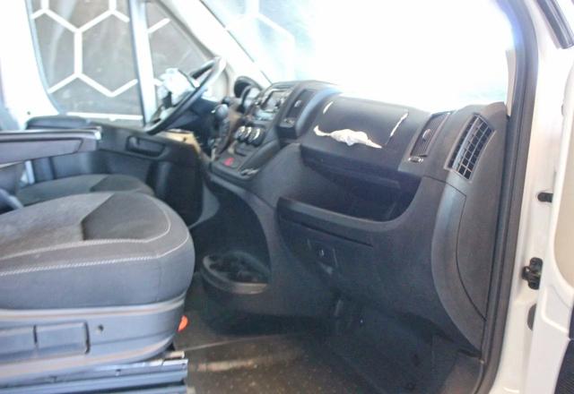 Продажа на аукционе авто 2017 Ram Promaster 2500, vin: 3C6TRVDG5HE547198, номер лота: 47648056