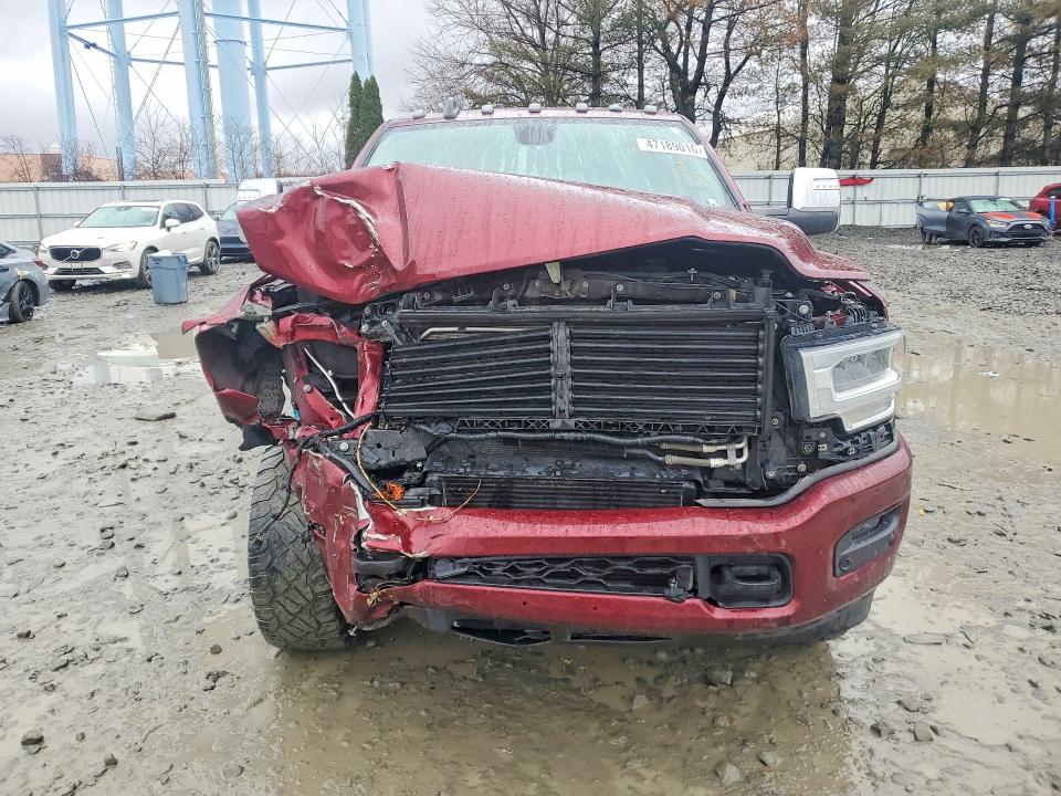 Aukcja sprzedaży 2023 Ram 2500, vin: 3C6UR5FL5PG540575, numer aukcji: 47189016