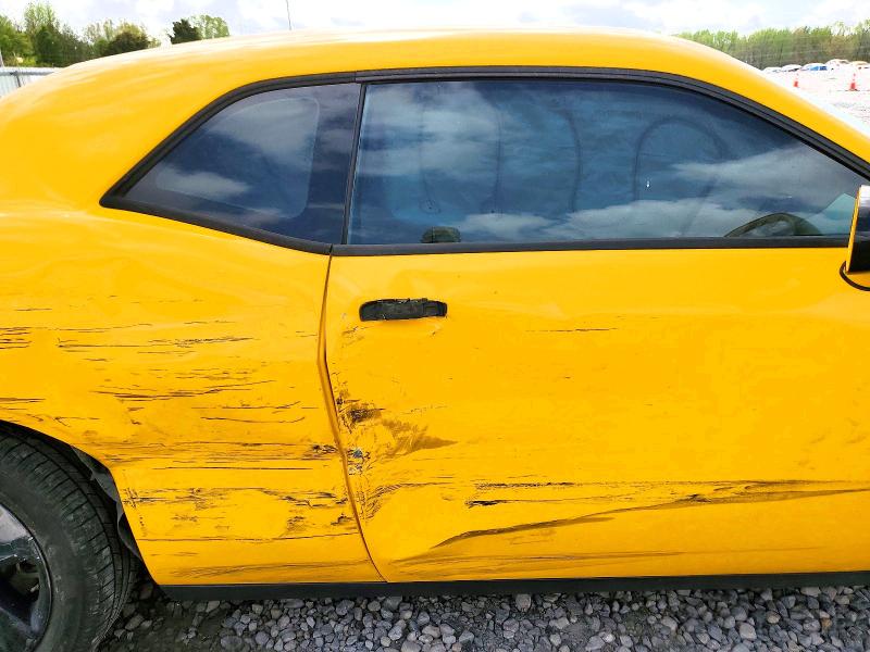 Продаж на аукціоні авто 2018 Dodge Challenger, vin: 2C3CDZAG5JH112439, номер лоту: 48297966