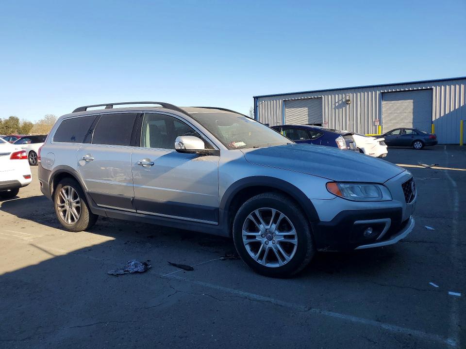 45655926 :رقم المزاد ، YV440MBK4G1247532 vin ، 2016 Volvo Xc70 مزاد بيع