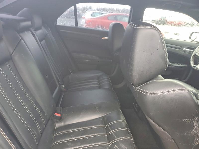 Aukcja sprzedaży 2015 Chrysler 300 S 4dr, vin: 2C3CCABG2FH828368, numer aukcji: 79902505