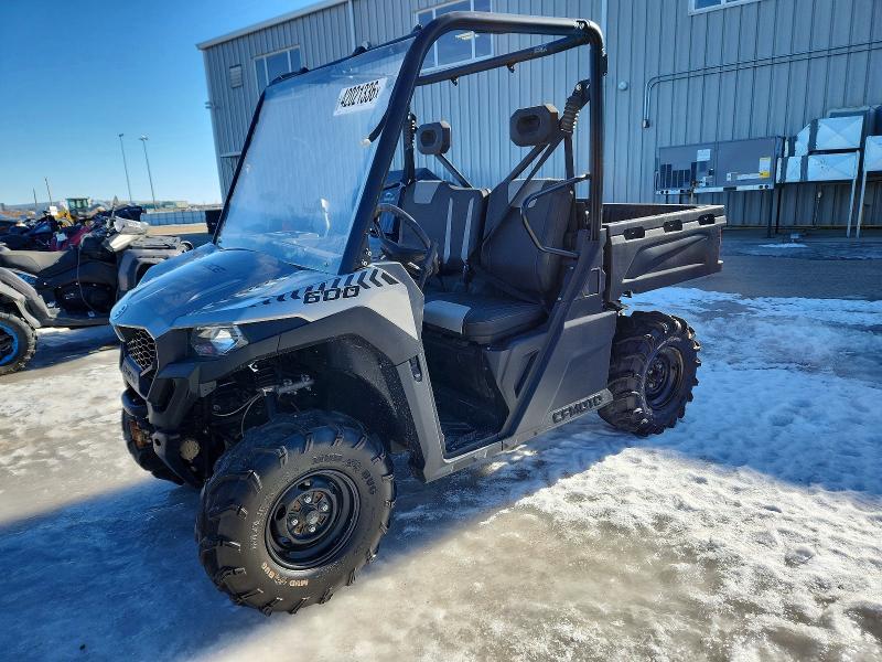 Продажа на аукционе авто 2022 Cfmoto Uforce, vin: LCELDUZ90N6007254, номер лота: 42021336