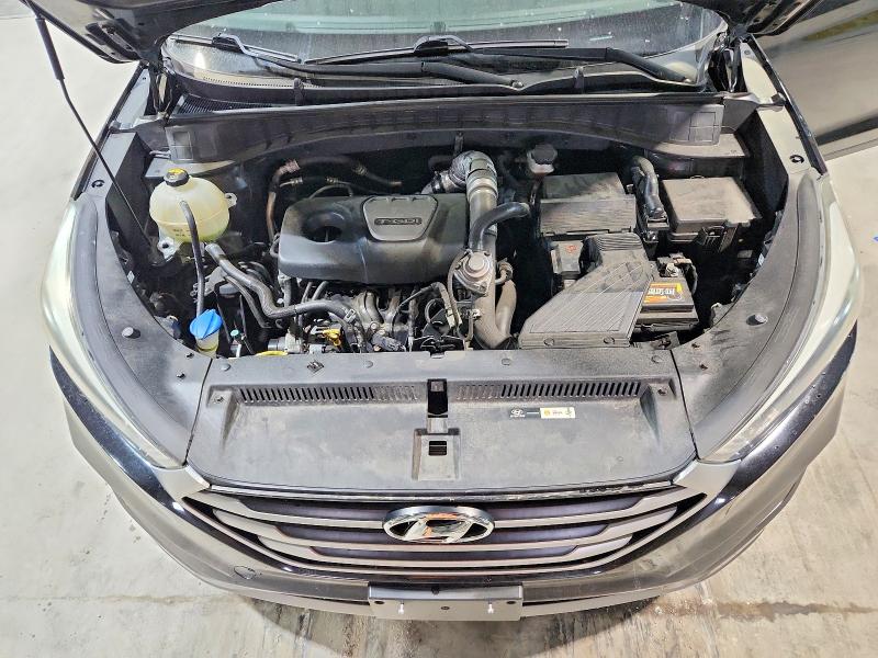 48006066 :رقم المزاد ، KM8J3CA28HU435782 vin ، 2017 Hyundai Tucson مزاد بيع