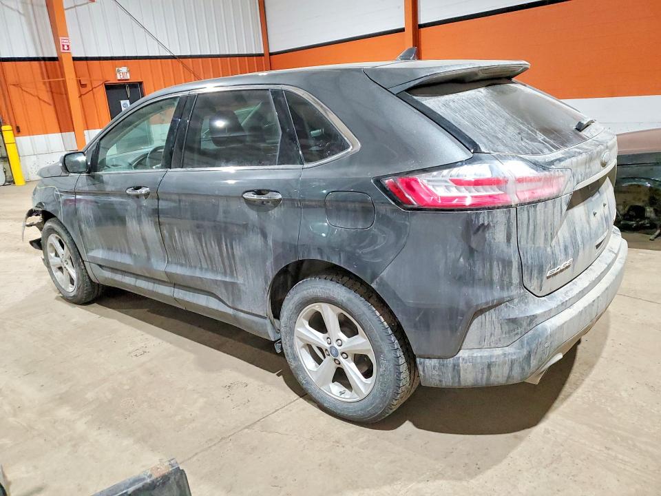 Aukcja sprzedaży 2020 Ford Edge, vin: 2FMPK4K90LBA64484, numer aukcji: 47229236