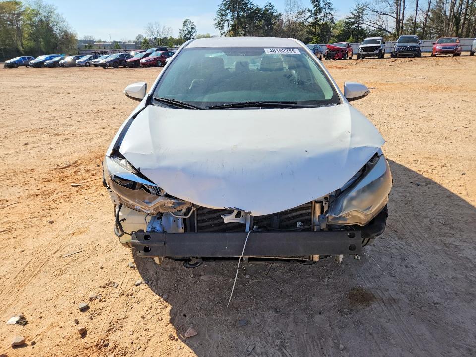 Auction sale of the 2016 Toyota Corolla, vin: 2T1BURHE9GC741622, lot number: 46152256