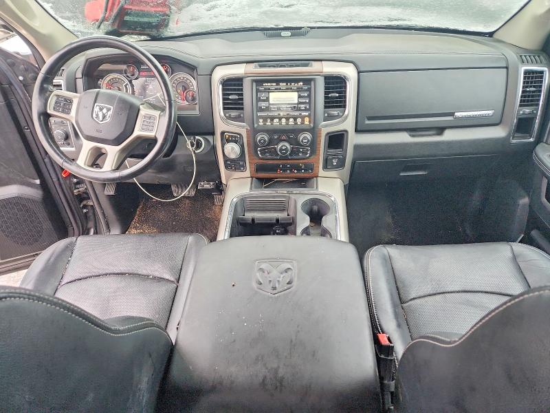 Aukcja sprzedaży 2017 Ram 1500, vin: 1C6RR7NT8HS841094, numer aukcji: 46426726