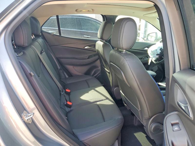 Продаж на аукціоні авто 2026 Buick Encore Gx, vin: KL4AMESL0TB068704, номер лоту: 48230426