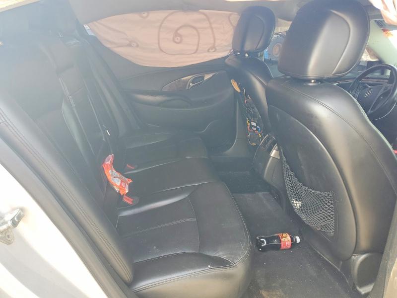 Продажа на аукционе авто 2010 Buick Lacrosse, vin: 1G4GD5EG0AF154420, номер лота: 47240216