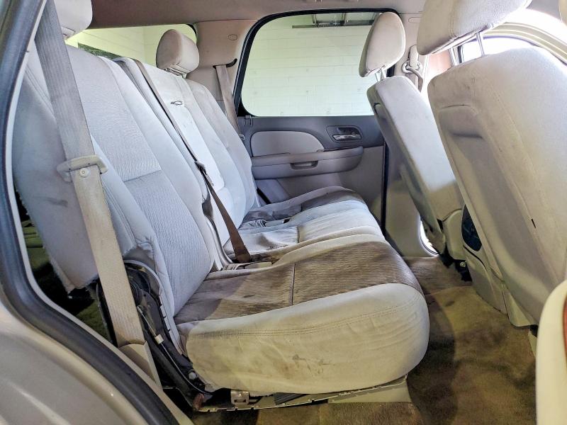Продаж на аукціоні авто 2009 Chevrolet Tahoe, vin: 1GNFK230X9R274933, номер лоту: 79980175