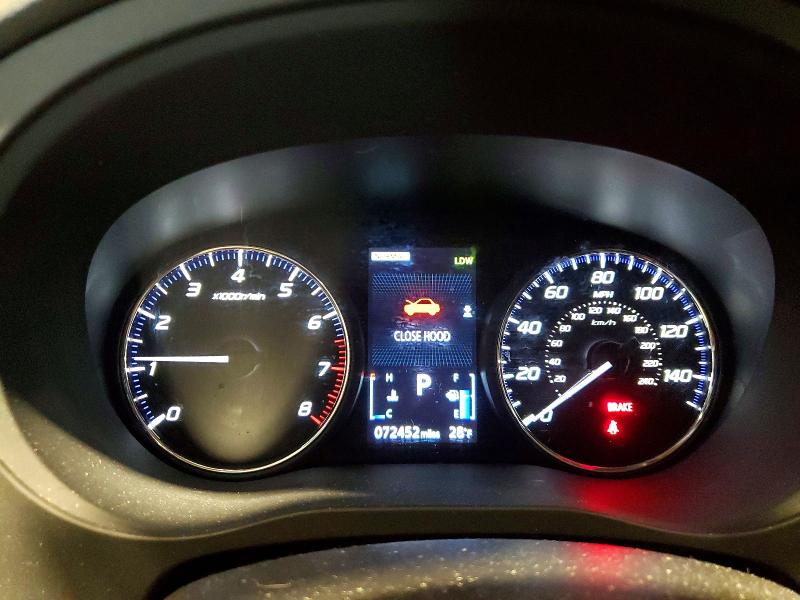 Aukcja sprzedaży 2020 Mitsubishi Outlander, vin: JA4AZ3A36LZ006951, numer aukcji: 46681336