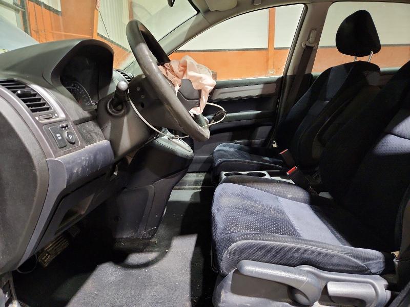 Aukcja sprzedaży 2009 Honda Truck/van Cr-v Ex 4dr Awd, vin: 5J6RE48529L804838, numer aukcji: 79692905