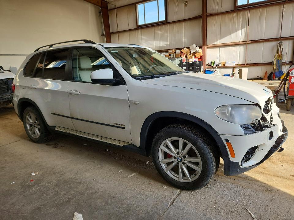46939446 :رقم المزاد ، 5UXZV4C57CL754618 vin ، 2012 Bmw X5 مزاد بيع