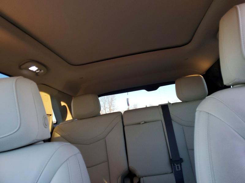Aukcja sprzedaży 2021 Cadillac Xt5, vin: 1GYKNDRSXMZ111754, numer aukcji: 41740106
