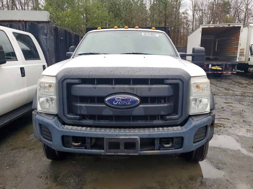 Продаж на аукціоні авто 2014 Ford F450, vin: 1FD0W4GY4EEB14283, номер лоту: 79932175