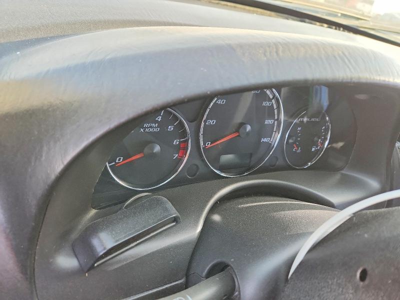 47178046 :رقم المزاد ، 1G1ZW57147F147701 vin ، 2007 Chevrolet Malibu مزاد بيع
