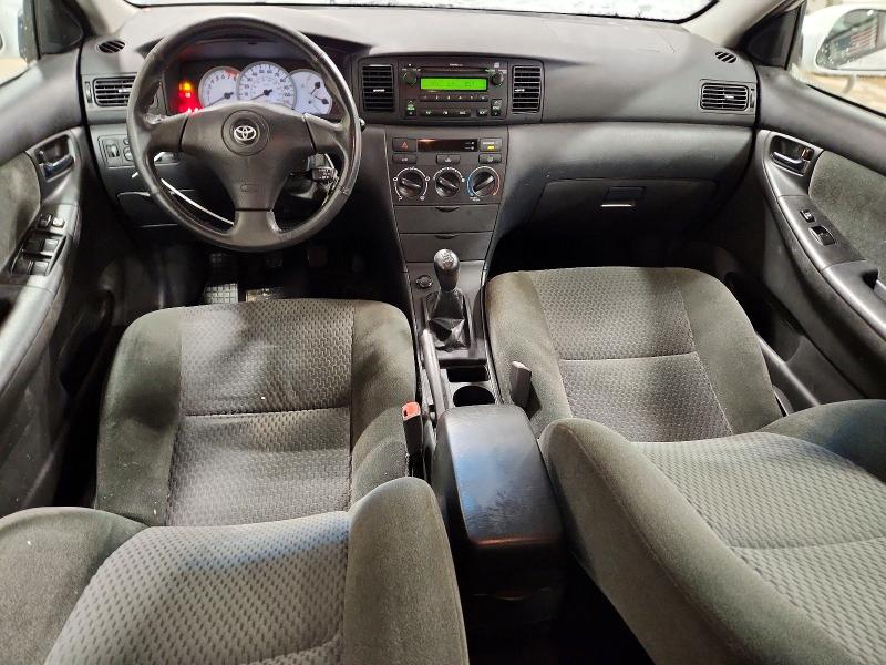 2007 Toyota Corolla მანქანა იყიდება აუქციონზე, vin: 1NXBR32EX7Z813465, აუქციონის ნომერი: 46019946