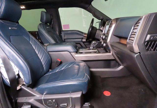 Продажа на аукционе авто 2018 Ford F150, vin: 1FTEW1EG3JFC46359, номер лота: 46225886
