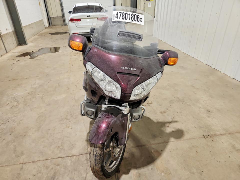 Aukcja sprzedaży 2007 Honda Gl1800, vin: 1HFSC475X7A600608, numer aukcji: 47801806