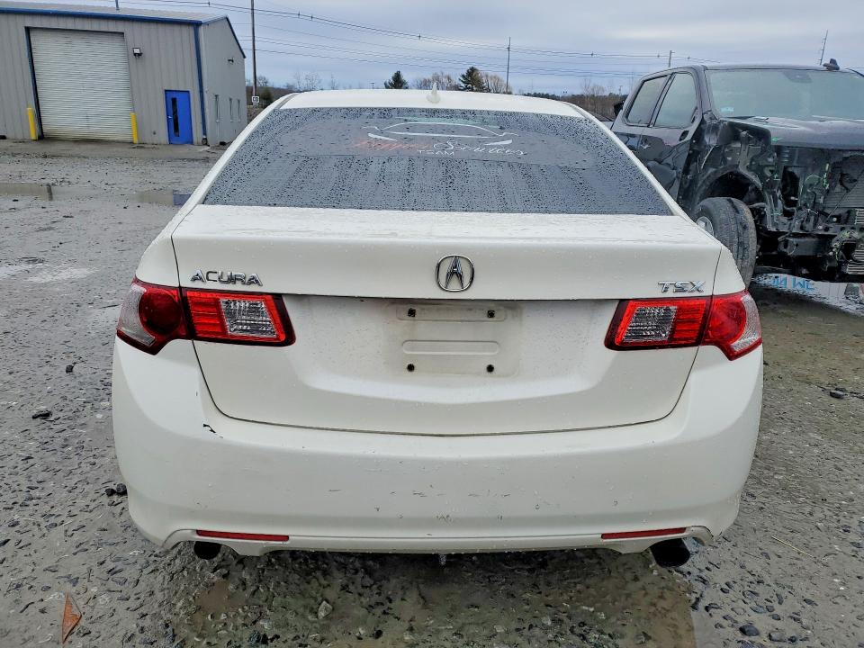 Aukcja sprzedaży 2010 Acura Tsx, vin: JH4CU2F6XAC005794, numer aukcji: 41929436