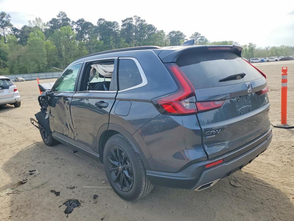 Продажа на аукционе авто 2025 Honda Cr-v, vin: 7FARS6H89SE018164, номер лота: 47325226