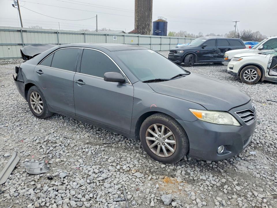 2010 Toyota Camry მანქანა იყიდება აუქციონზე, vin: 4T1BK3EK9AU602304, აუქციონის ნომერი: 79493585