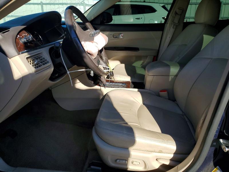 Aukcja sprzedaży 2008 Buick Lacrosse, vin: 2G4WD582181321090, numer aukcji: 45801016