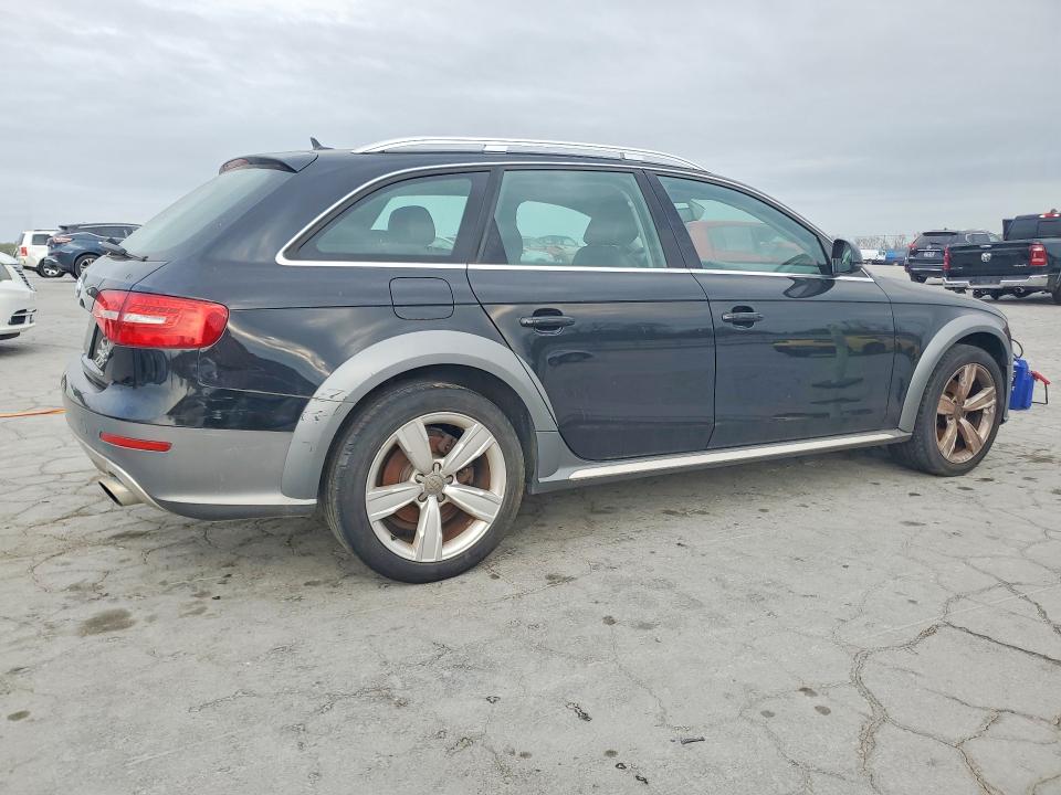Aukcja sprzedaży 2013 Audi A4 Allroad, vin: WA19FAFL9DA220535, numer aukcji: 48042916