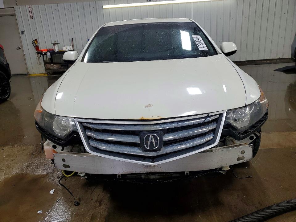 Aukcja sprzedaży 2010 Acura Tsx, vin: JH4CU2F67AC020351, numer aukcji: 47950246