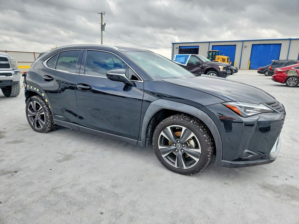 Aukcja sprzedaży 2020 Lexus Ux 250h, vin: JTHP9JBH2L2031884, numer aukcji: 79393265