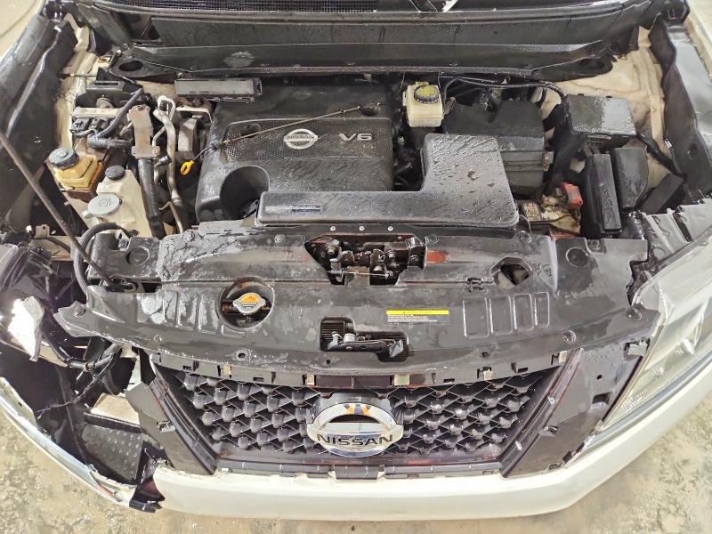 46620096 :رقم المزاد ، 5N1AR2MM4DC661484 vin ، 2013 Nissan Pathfinder مزاد بيع