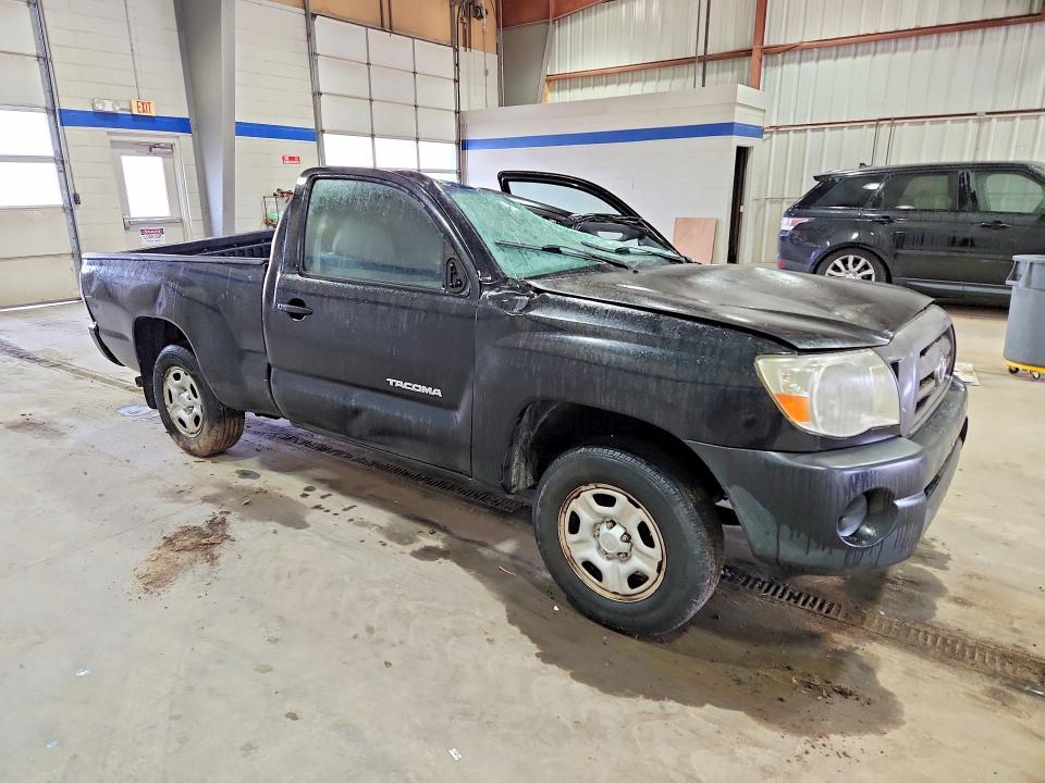 Продаж на аукціоні авто 2009 Toyota Tacoma, vin: 5TENX22N89Z626155, номер лоту: 42040386