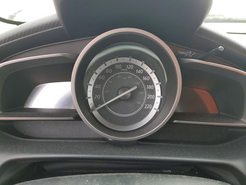 Aukcja sprzedaży 2017 Mazda Cx-3, vin: JM1DKFB73H0145084, numer aukcji: 79908355