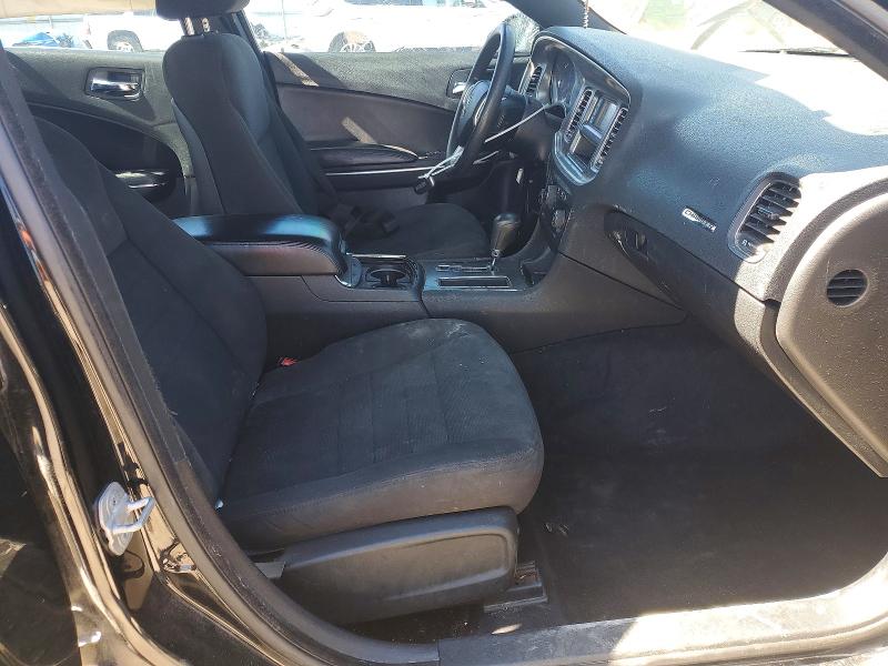 Aukcja sprzedaży 2013 Dodge Charger, vin: 2C3CDXBG0DH537154, numer aukcji: 46512536